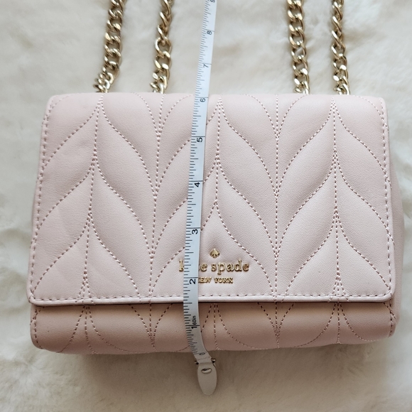 Kate Spade Pink Bag NWT - Picture 7 of 8